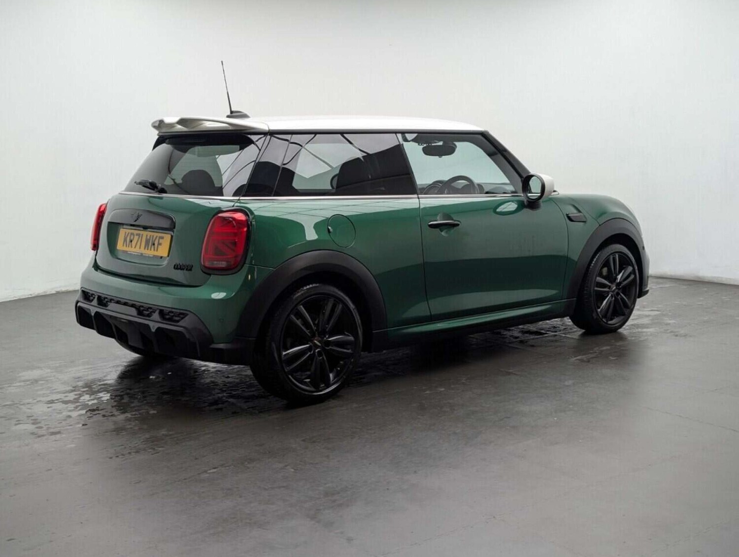 Used MINI Hatch 2022 for sale - 77714022: Photo 8