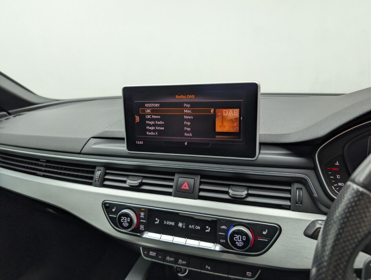 Used Audi A5 2018 for sale - 76550252: Photo 13