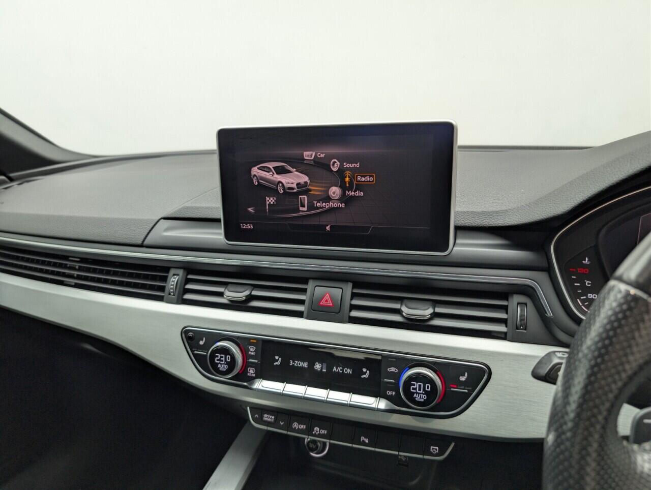 Used Audi A5 2018 for sale - 76550252: Photo 14