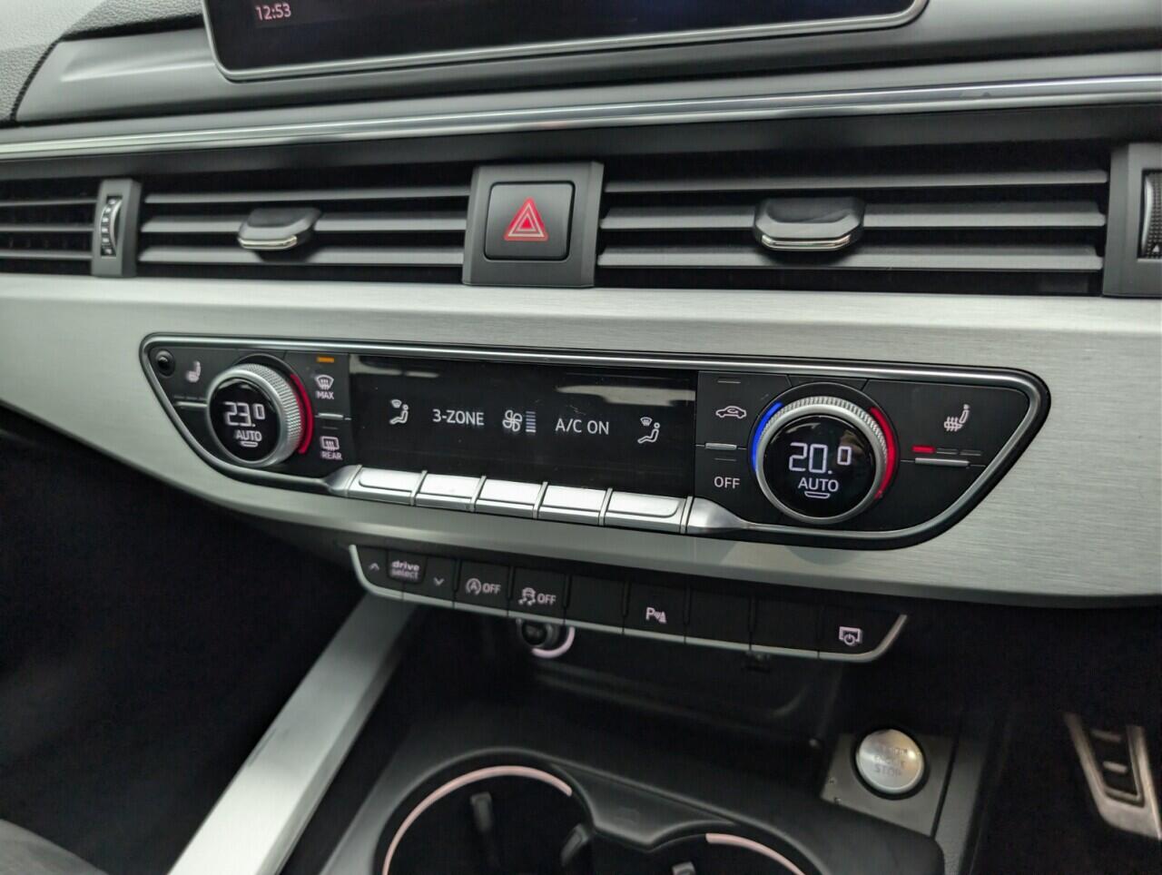 Used Audi A5 2018 for sale - 76550252: Photo 15