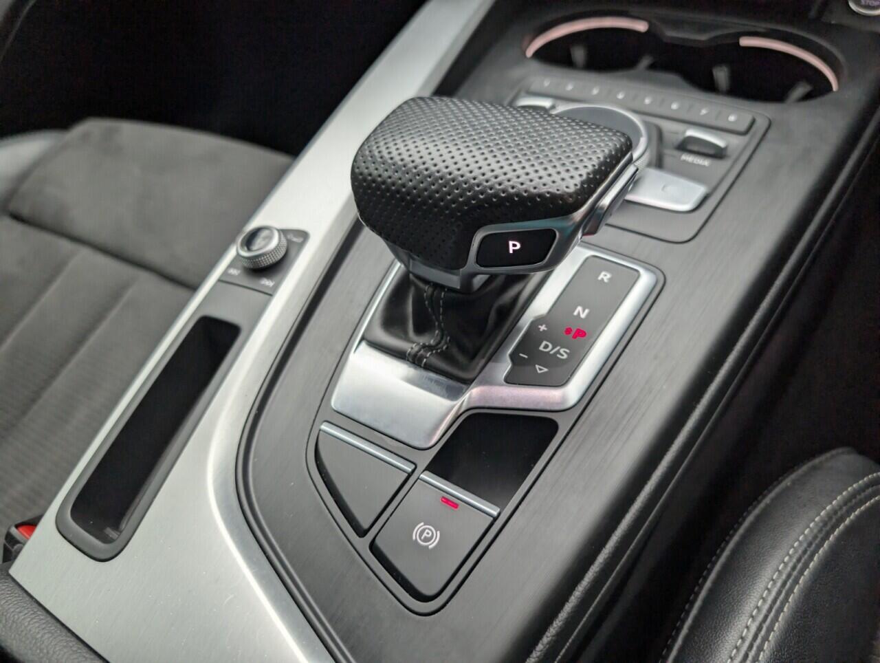 Used Audi A5 2018 for sale - 76550252: Photo 16