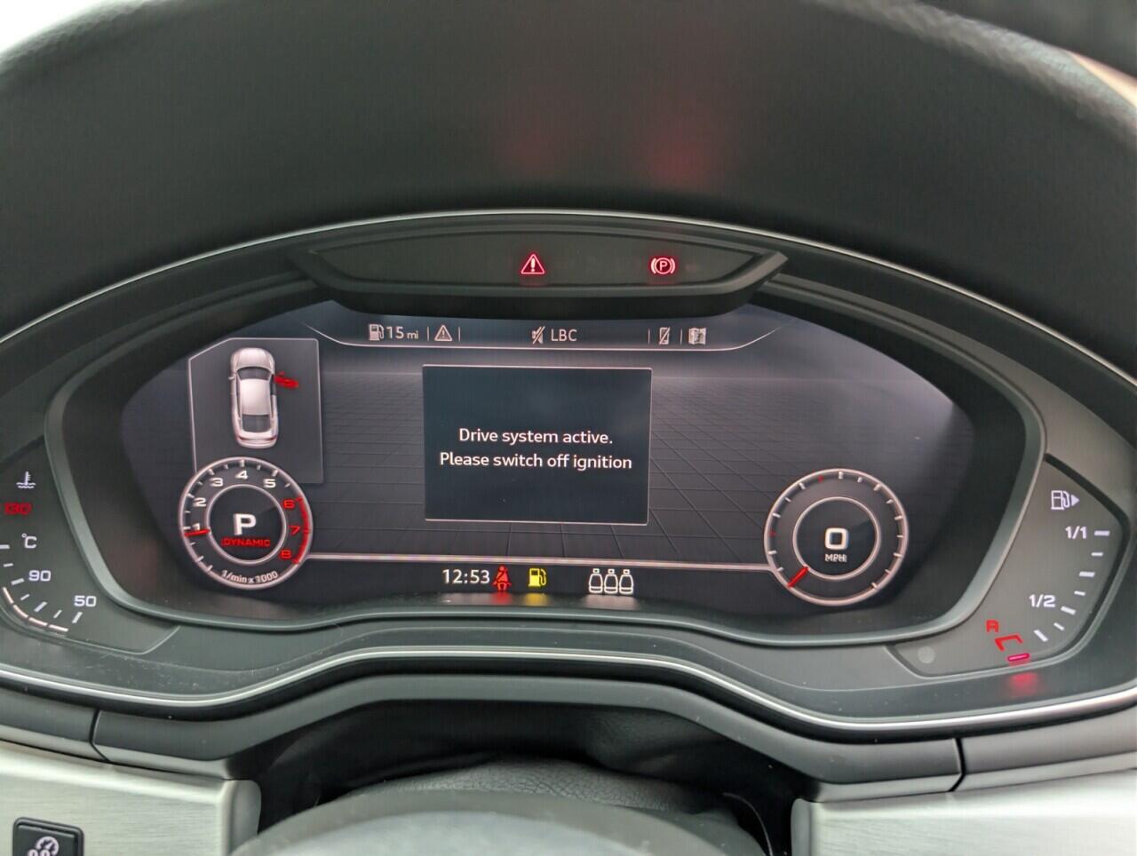 Used Audi A5 2018 for sale - 76550252: Photo 17