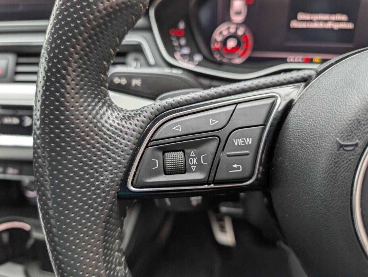 Used Audi A5 2018 for sale - 76550252: Photo 18