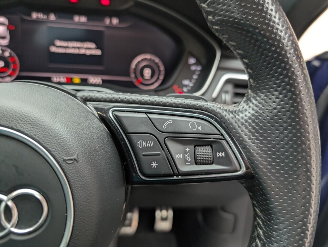 Used Audi A5 2018 for sale - 76550252: Photo 19