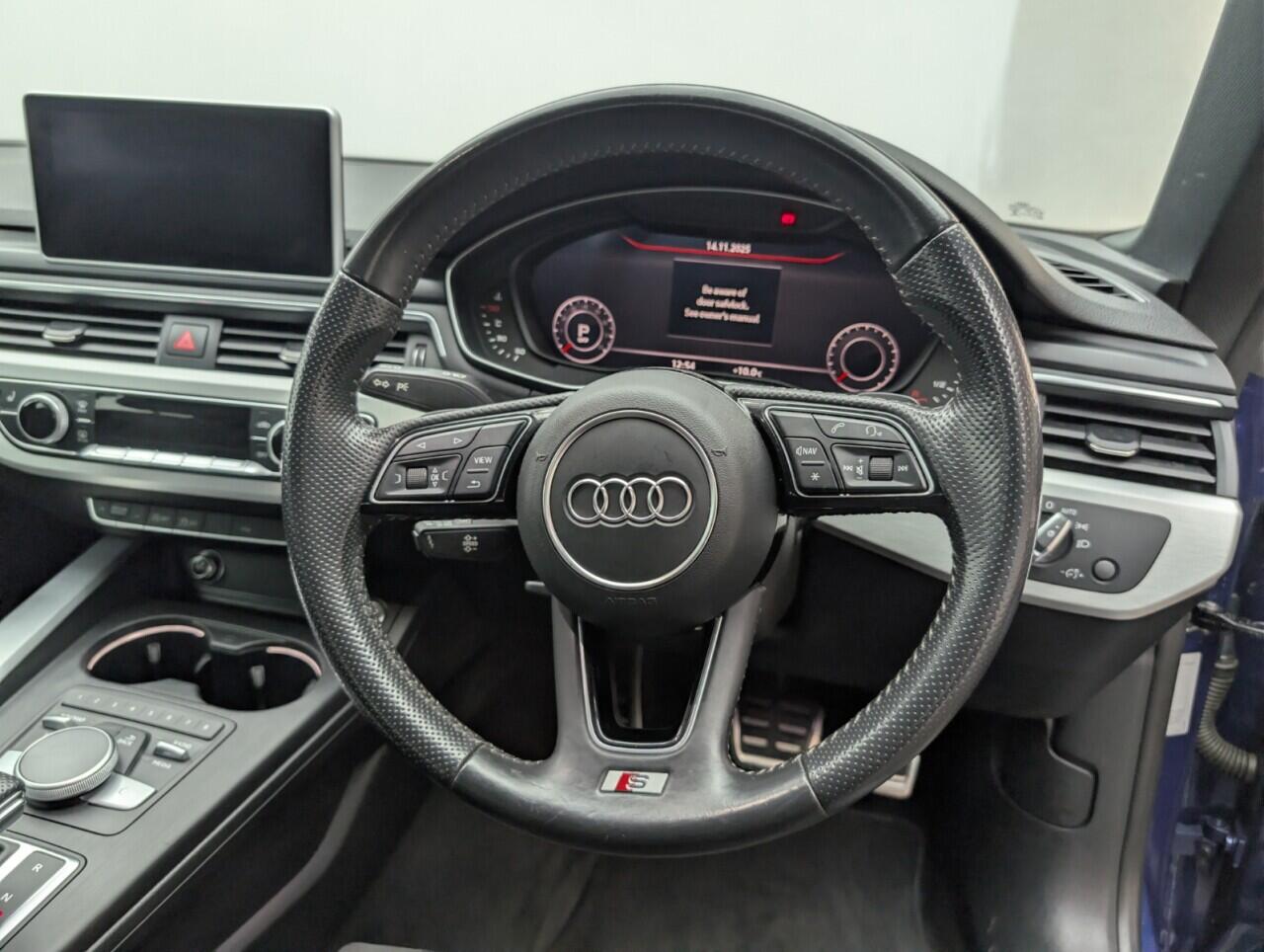 Used Audi A5 2018 for sale - 76550252: Photo 22