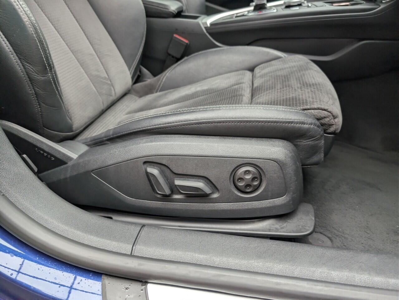 Used Audi A5 2018 for sale - 76550252: Photo 23