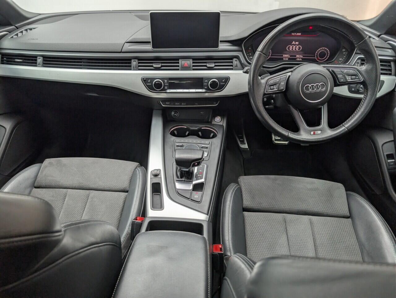 Used Audi A5 2018 for sale - 76550252: Photo 24