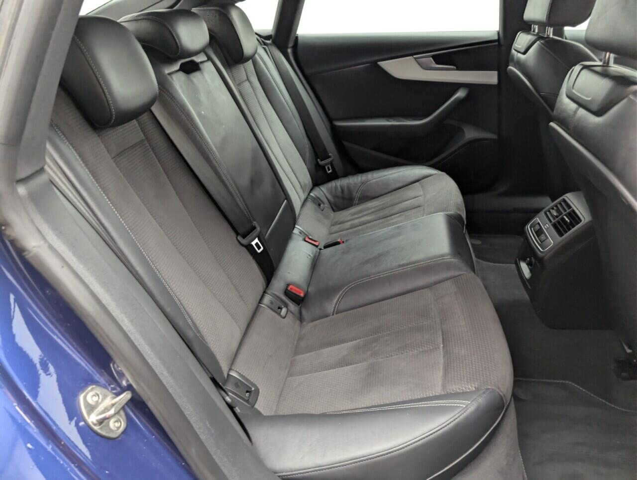 Used Audi A5 2018 for sale - 76550252: Photo 25