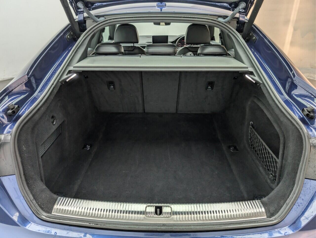 Used Audi A5 2018 for sale - 76550252: Photo 26