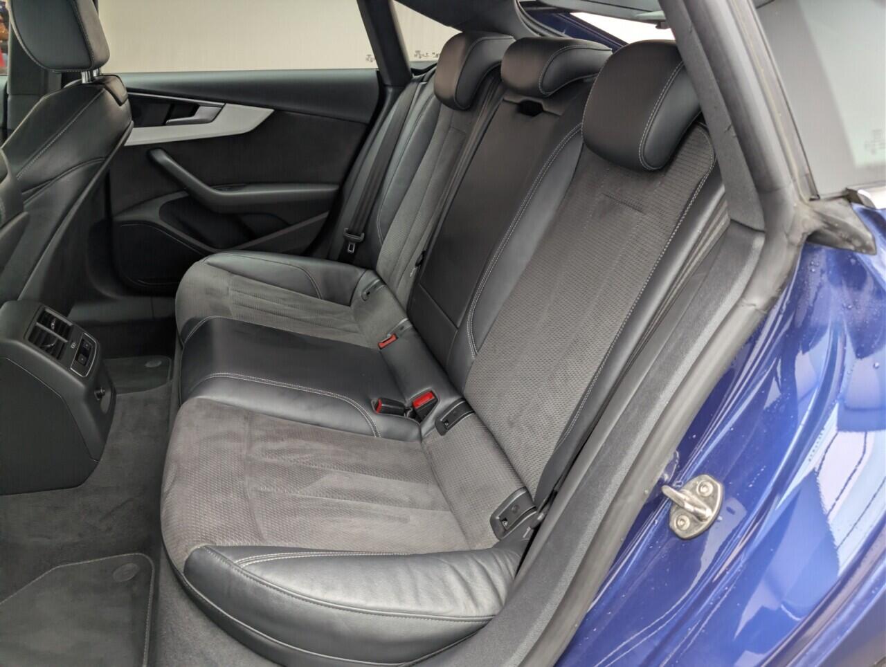 Used Audi A5 2018 for sale - 76550252: Photo 27