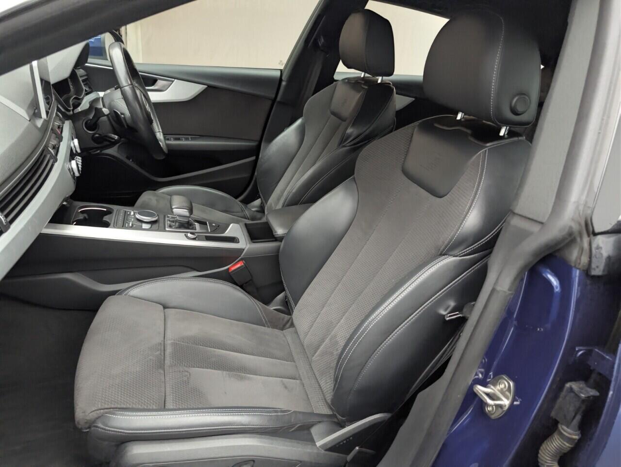 Used Audi A5 2018 for sale - 76550252: Photo 28