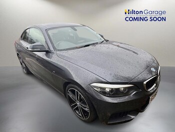 BMW 2 Series feature image