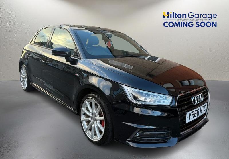 Used Audi A1 2016 for sale - 77090958: Photo 1