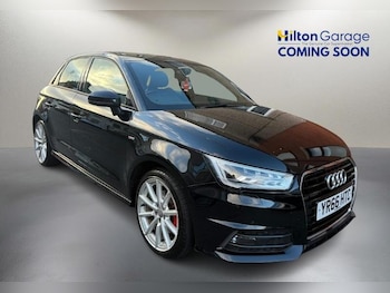 Audi A1 feature image