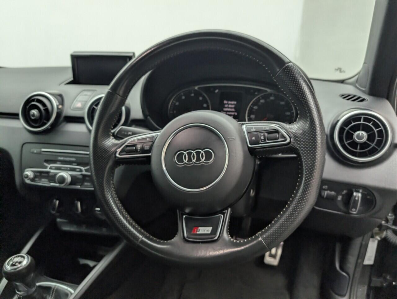Used Audi A1 2016 for sale - 77090958: Photo 20