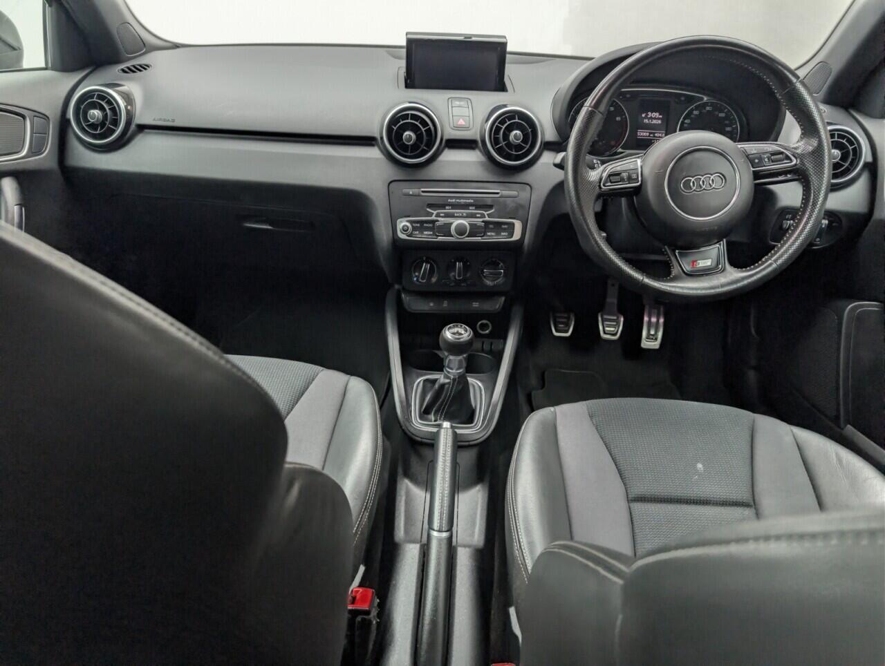 Used Audi A1 2016 for sale - 77090958: Photo 21