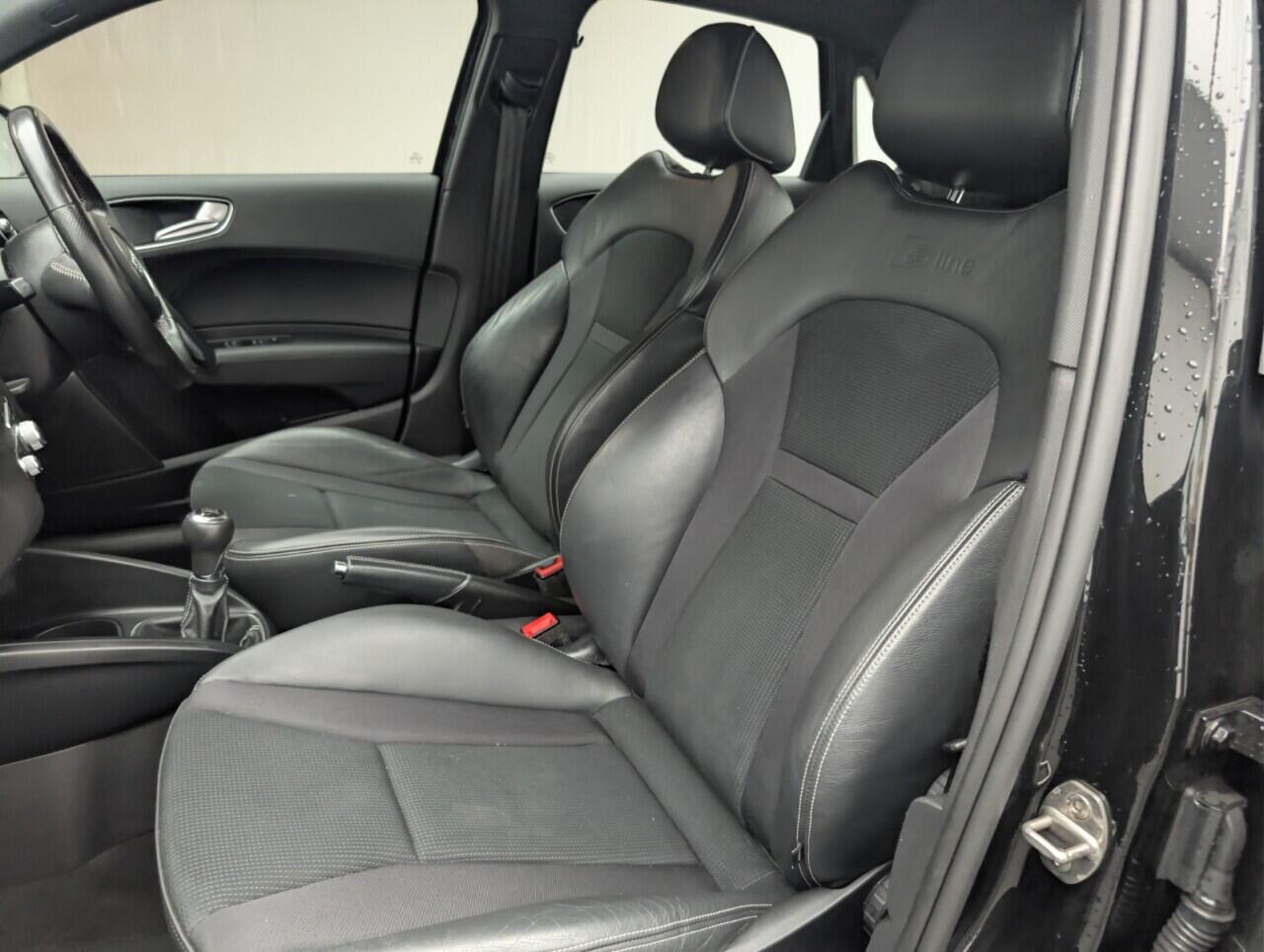 Used Audi A1 2016 for sale - 77090958: Photo 25