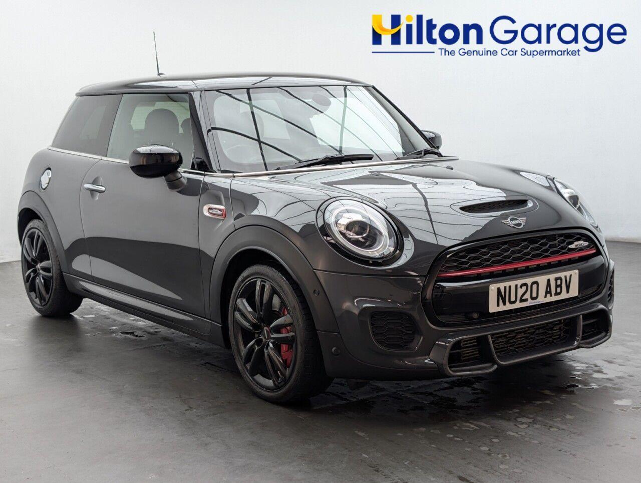 Used MINI Hatch 2020 for sale - 76423347: Photo 1