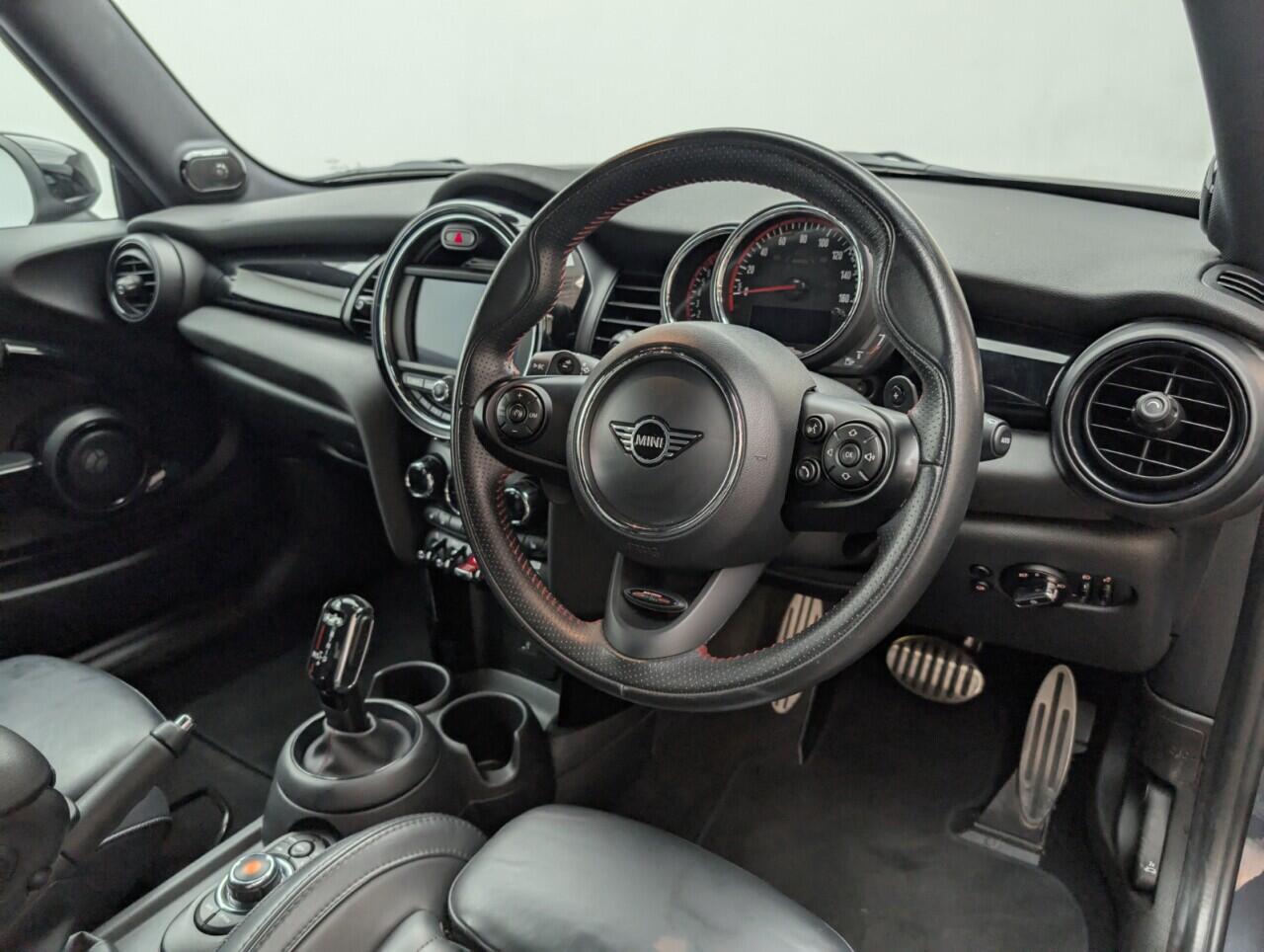 Used MINI Hatch 2020 for sale - 76423347: Photo 11