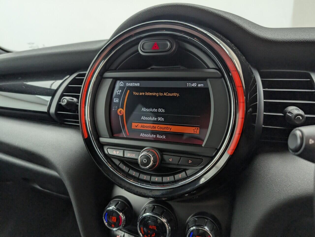 Used MINI Hatch 2020 for sale - 76423347: Photo 13