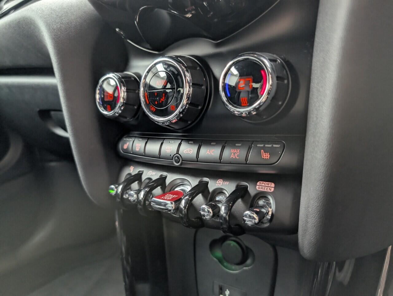 Used MINI Hatch 2020 for sale - 76423347: Photo 17