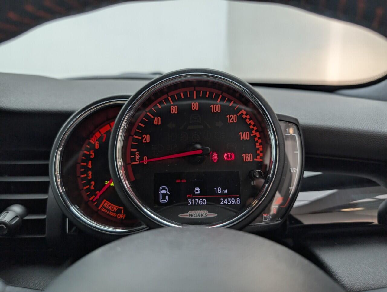 Used MINI Hatch 2020 for sale - 76423347: Photo 19