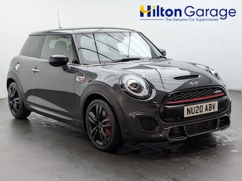 Used MINI Hatch 2020 for sale - 76423347: Photo