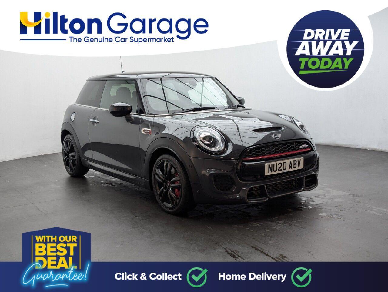 Used MINI Hatch 2020 for sale - 76423347: Photo 2