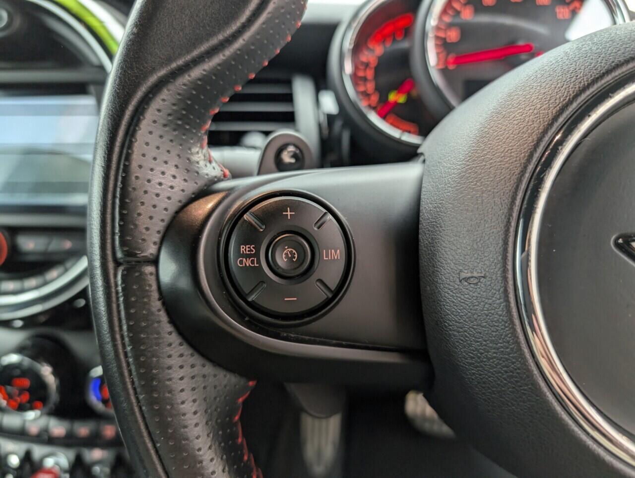 Used MINI Hatch 2020 for sale - 76423347: Photo 20