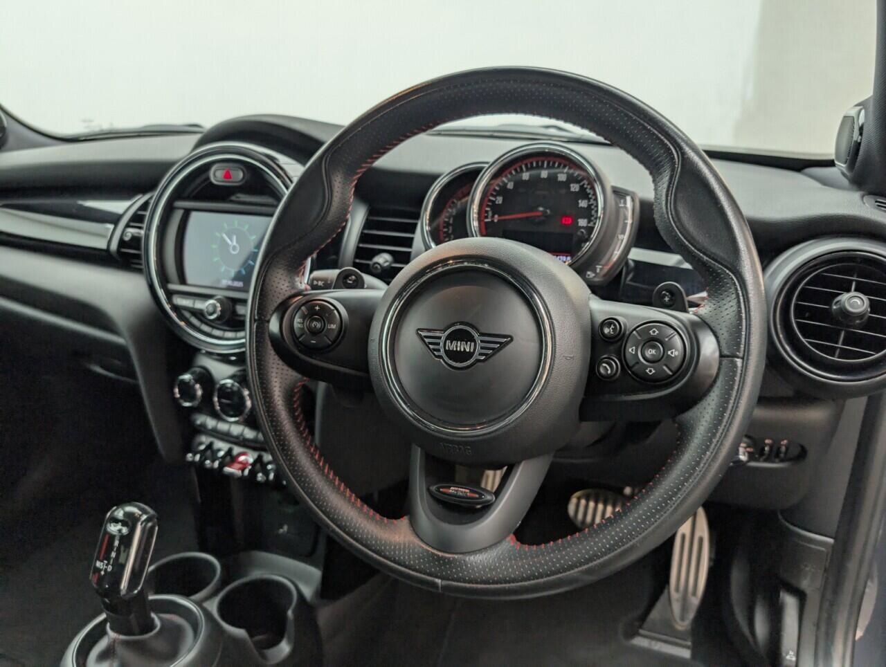 Used MINI Hatch 2020 for sale - 76423347: Photo 24