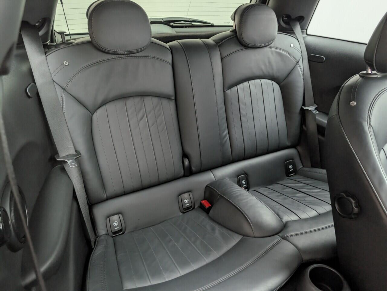 Used MINI Hatch 2020 for sale - 76423347: Photo 25