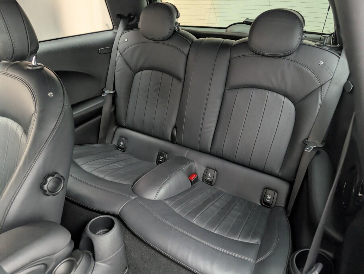 Used MINI Hatch 2020 for sale - 76423347: Photo 27