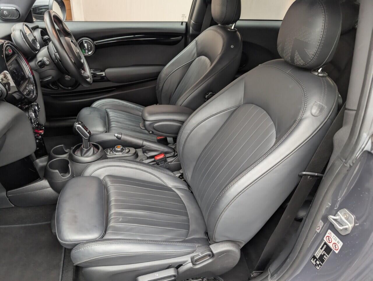 Used MINI Hatch 2020 for sale - 76423347: Photo 28