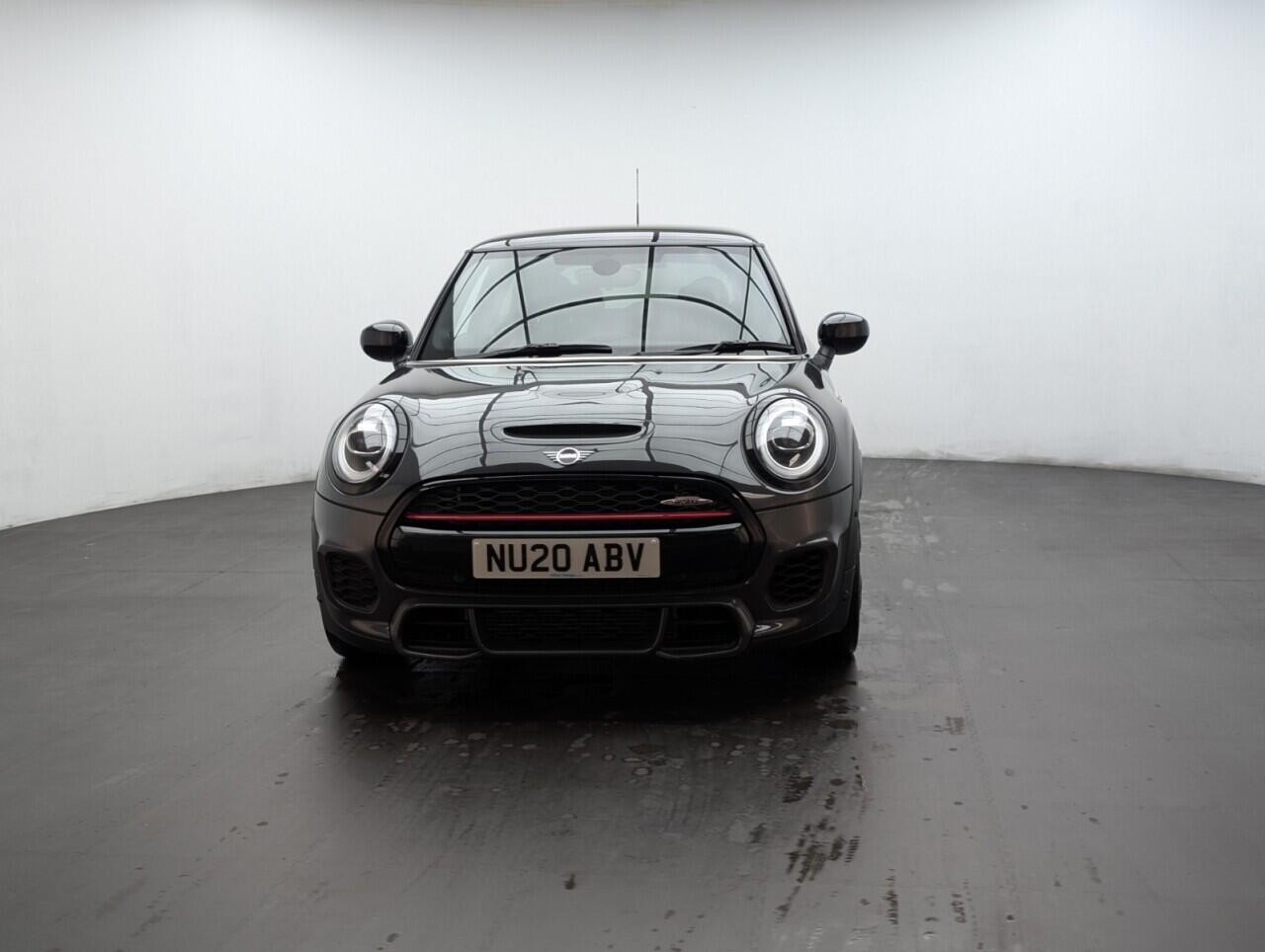 Used MINI Hatch 2020 for sale - 76423347: Photo 3