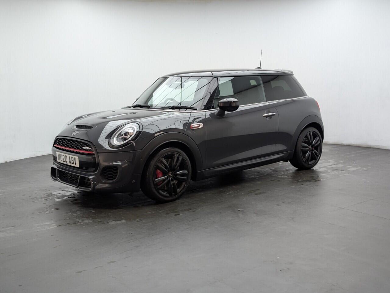 Used MINI Hatch 2020 for sale - 76423347: Photo 4
