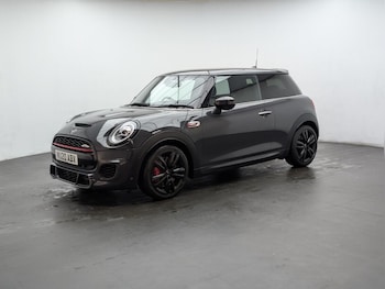Used MINI Hatch 2020 for sale - 76423347: Photo