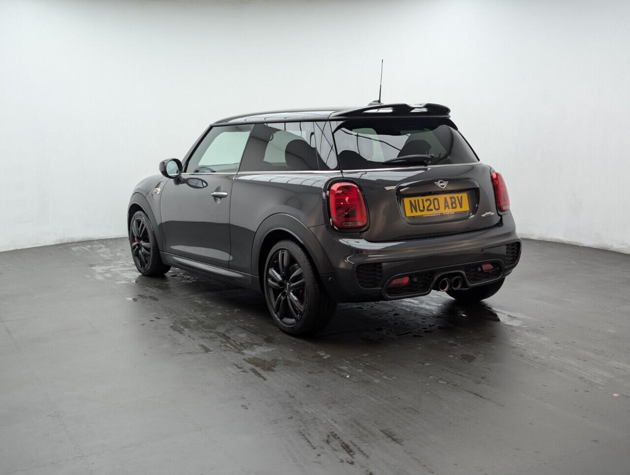 Used MINI Hatch 2020 for sale - 76423347: Photo 6