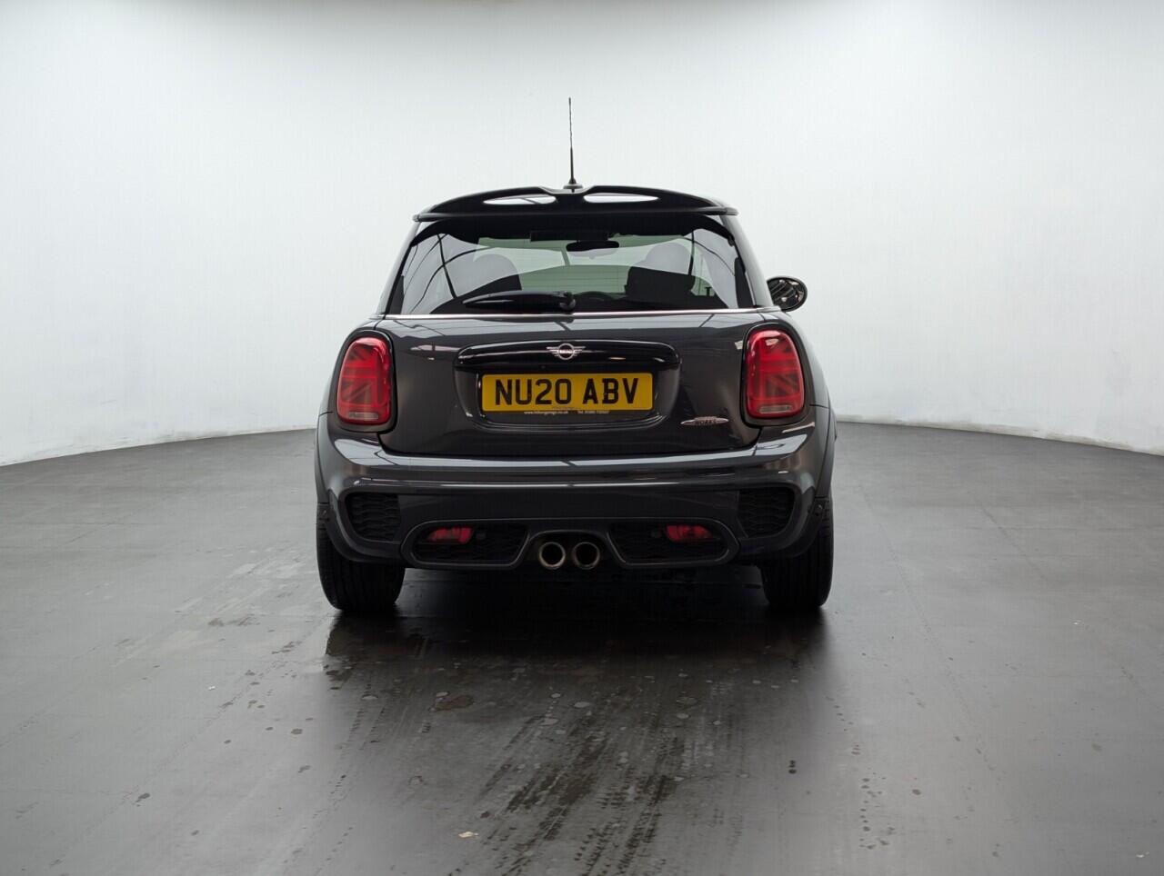 Used MINI Hatch 2020 for sale - 76423347: Photo 7