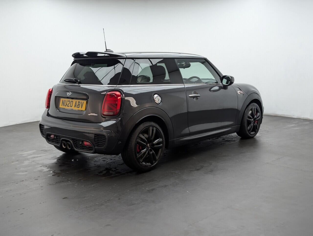 Used MINI Hatch 2020 for sale - 76423347: Photo 8
