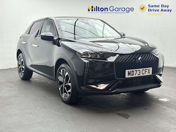 Used DS Automobiles DS 3 2023 for sale - 79407452: Photo