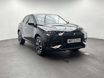 Used DS Automobiles DS 3 2023 for sale - 79407452: Photo