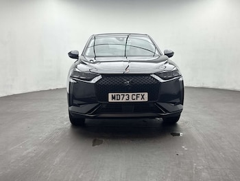 Used DS Automobiles DS 3 2023 for sale - 79407452: Photo