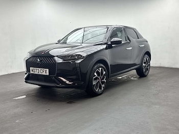 Used DS Automobiles DS 3 2023 for sale - 79407452: Photo