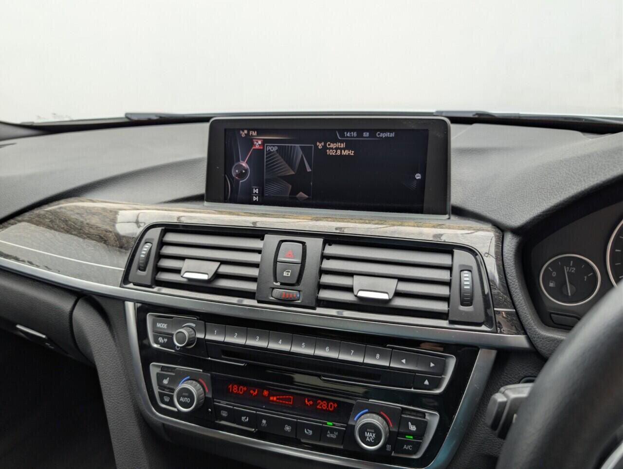 Used BMW 4 Series Gran Coupe 2015 for sale - 76538902: Photo 13