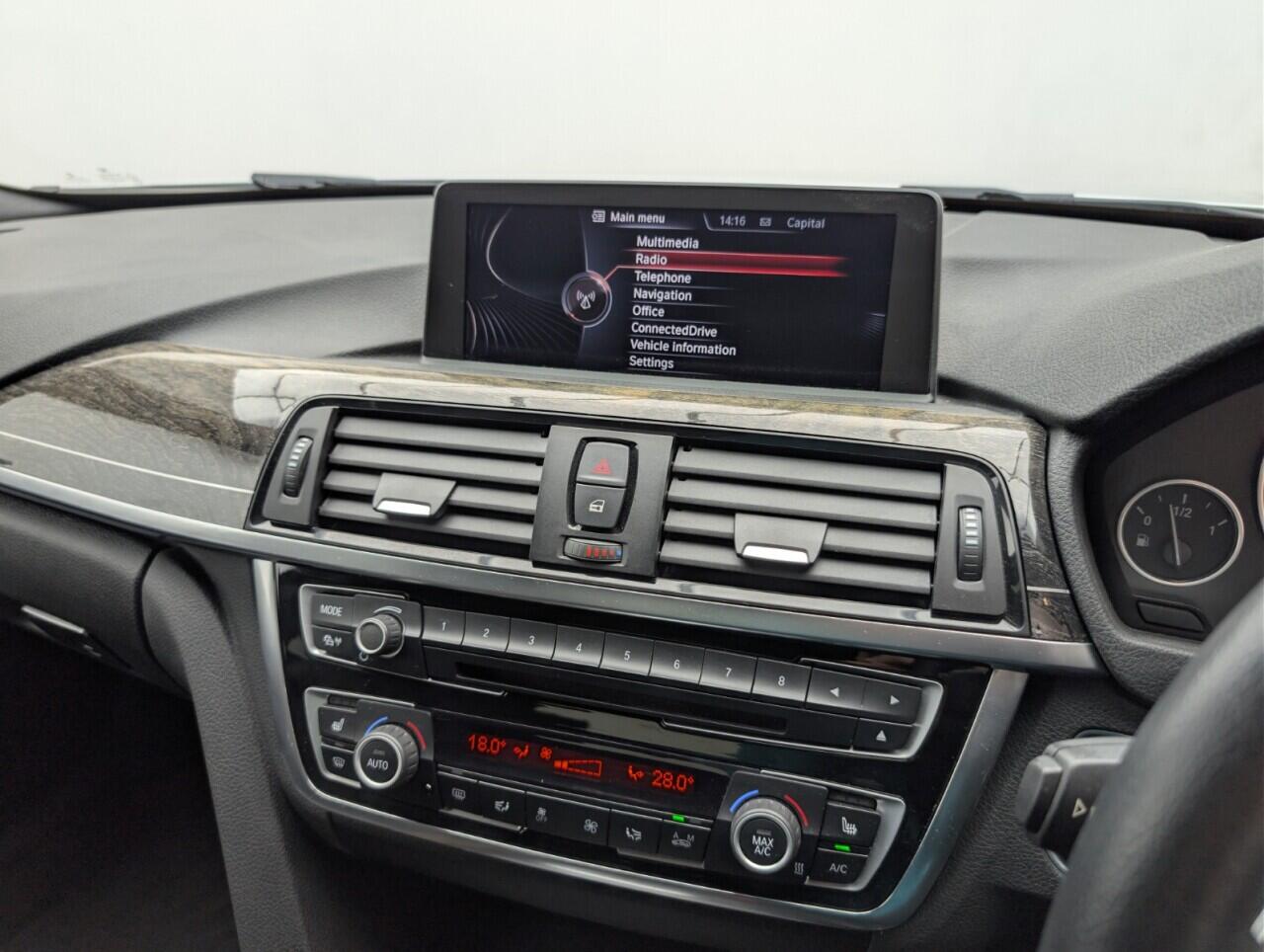 Used BMW 4 Series Gran Coupe 2015 for sale - 76538902: Photo 14