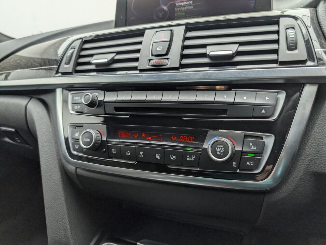 Used BMW 4 Series Gran Coupe 2015 for sale - 76538902: Photo 15