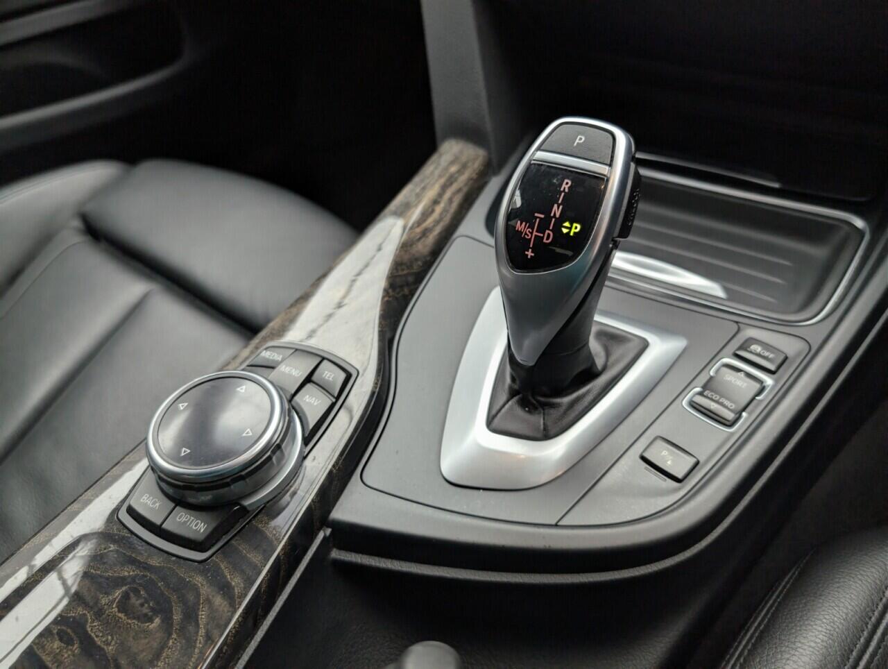 Used BMW 4 Series Gran Coupe 2015 for sale - 76538902: Photo 16