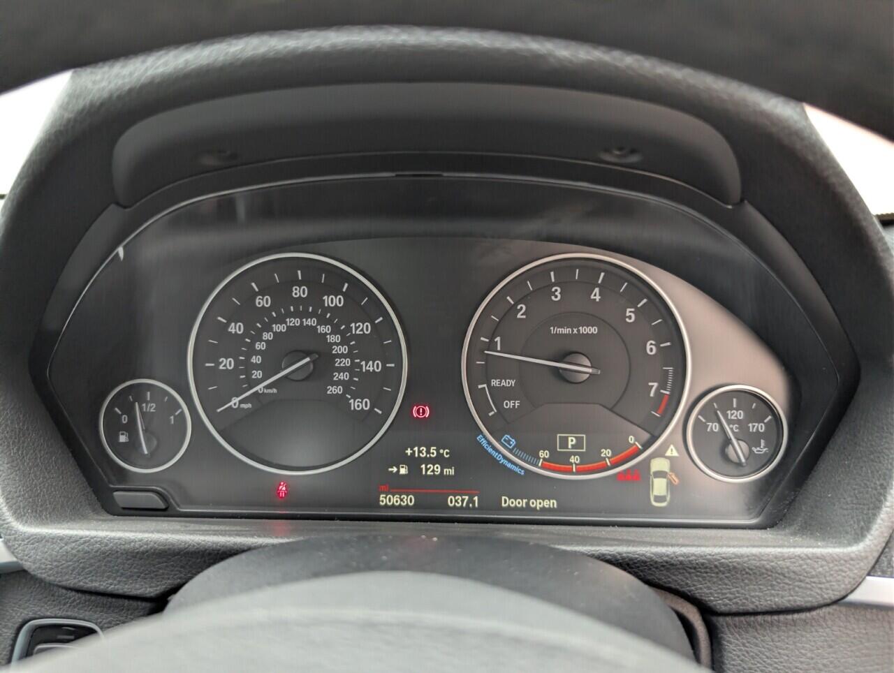 Used BMW 4 Series Gran Coupe 2015 for sale - 76538902: Photo 17