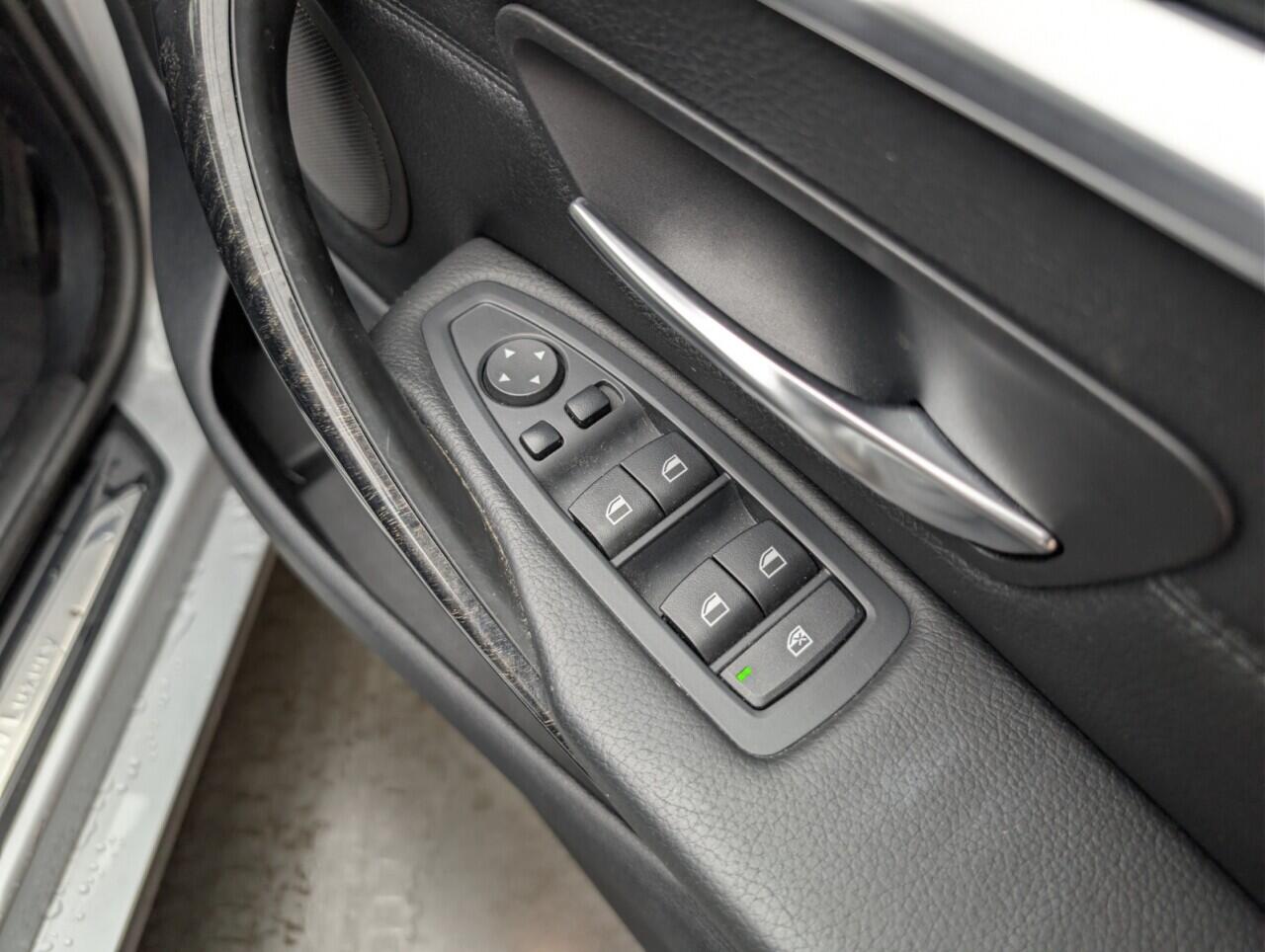 Used BMW 4 Series Gran Coupe 2015 for sale - 76538902: Photo 21