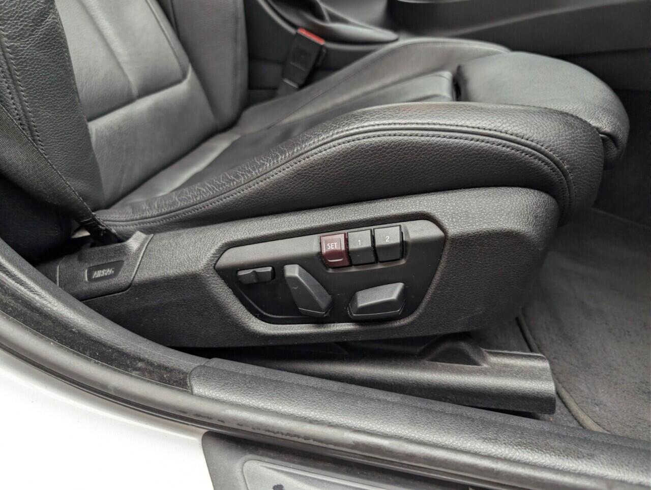 Used BMW 4 Series Gran Coupe 2015 for sale - 76538902: Photo 23